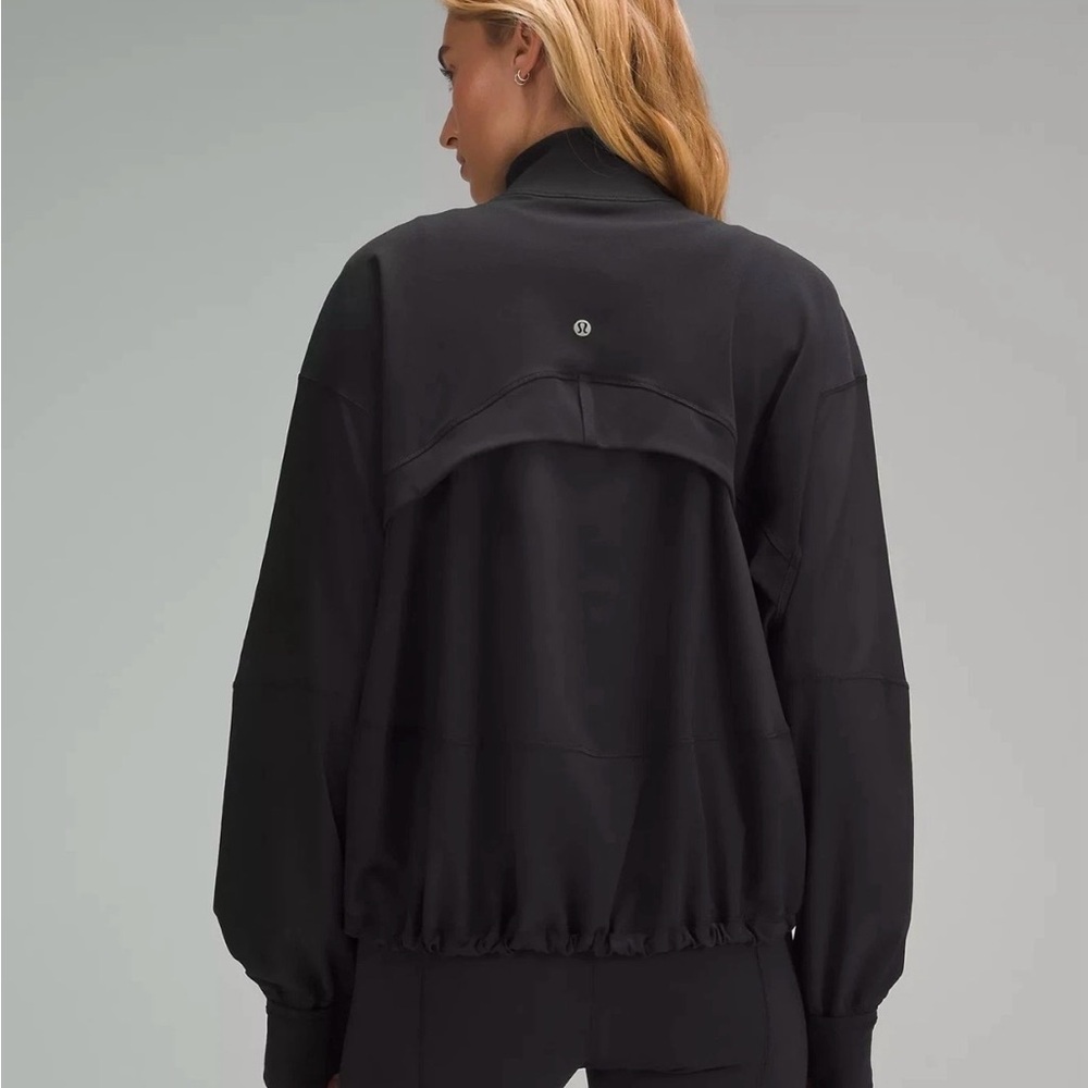 lululemon Relaxed Define Jacket NWT - image 2